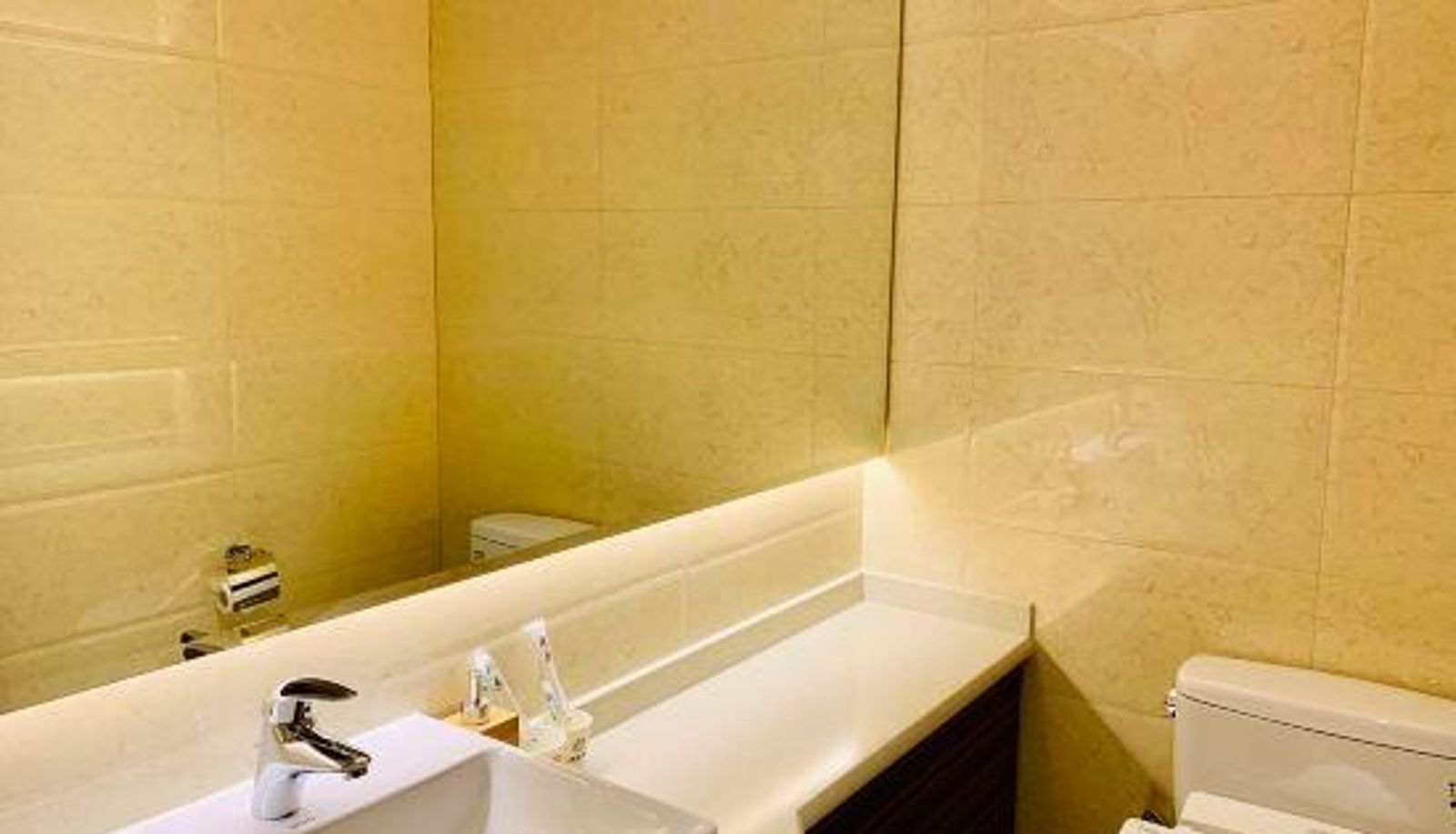 Kamer - Tangland Hot Spring Hotel (Shanghai Changqing)