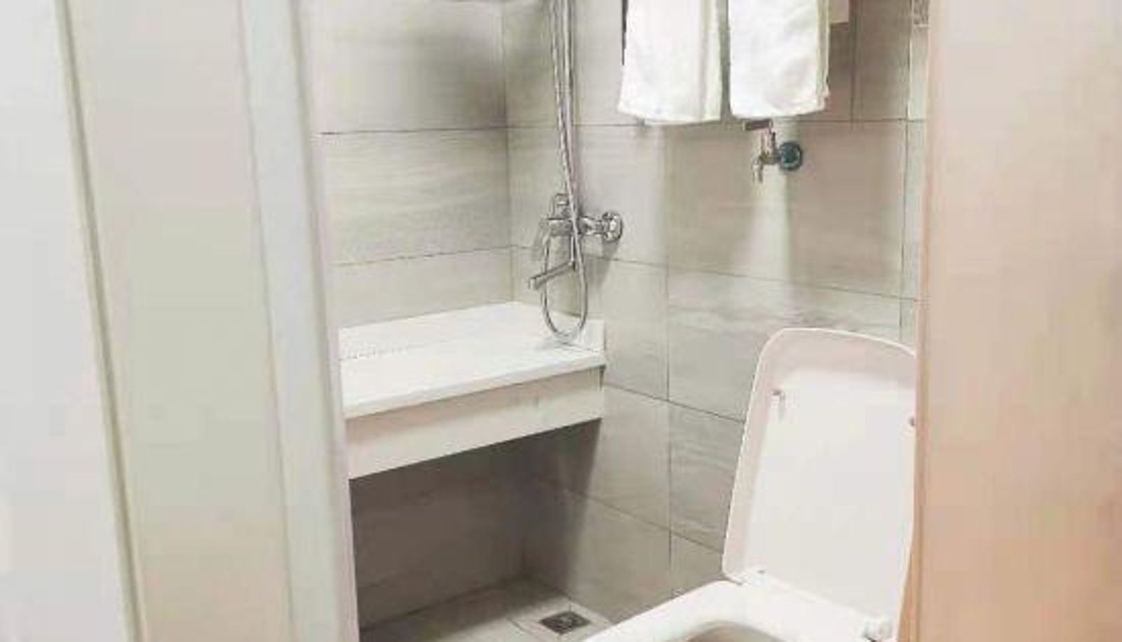 Habitación - Shanghai University store) Zuoting Hotel (Jinqiu Road