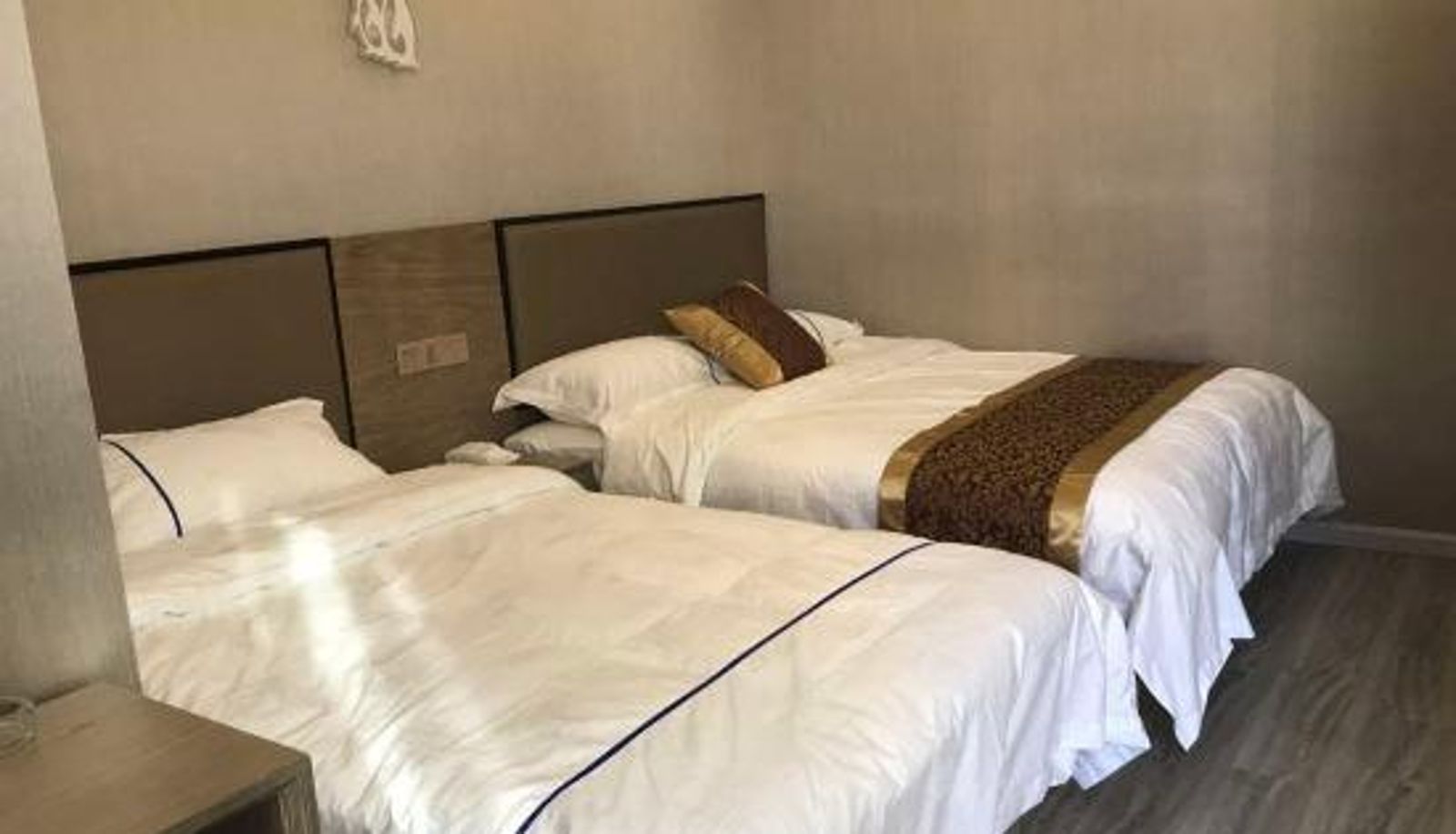 Family room - Holiday Inn Shanghai Yaoshun