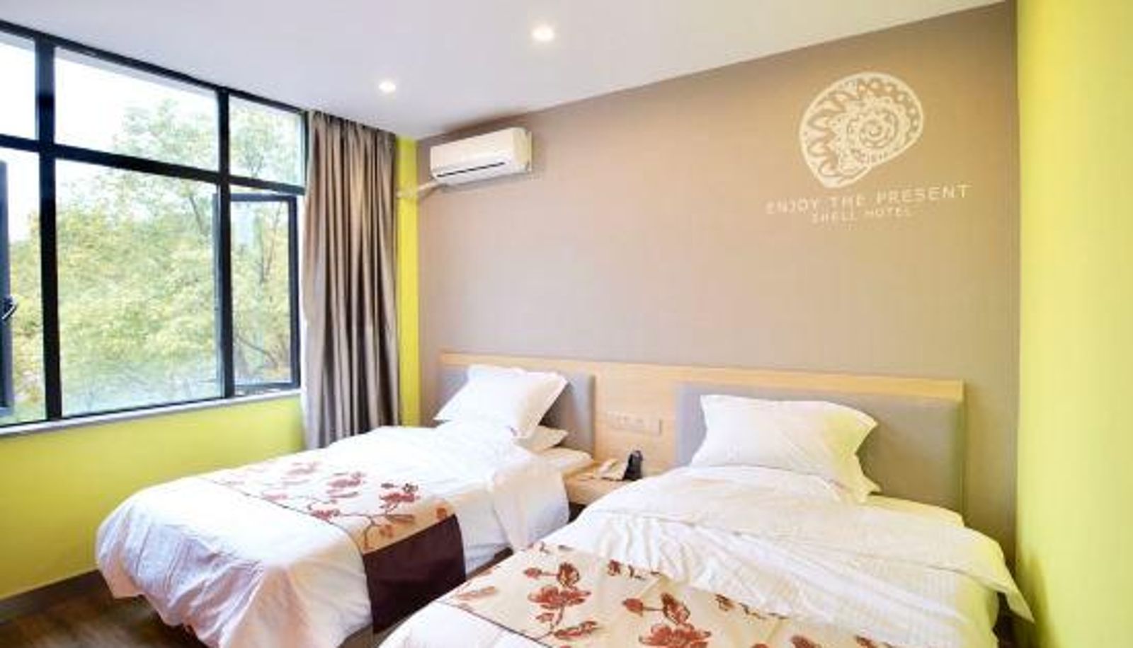 Business room - Lotto Hotel (Shanghai University Branch)