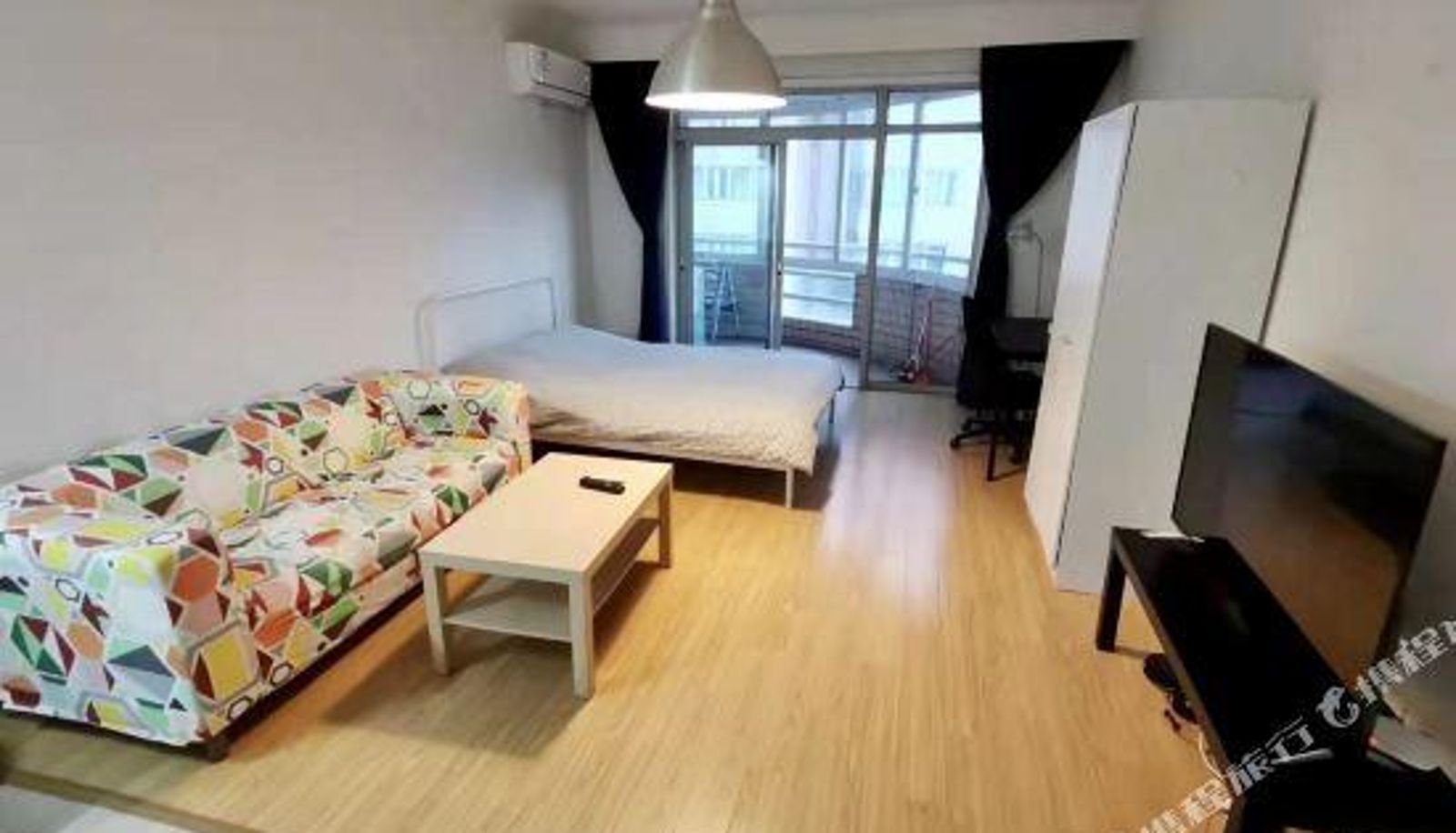 Room - Yunfeng Apartment (Hongfeng Road)