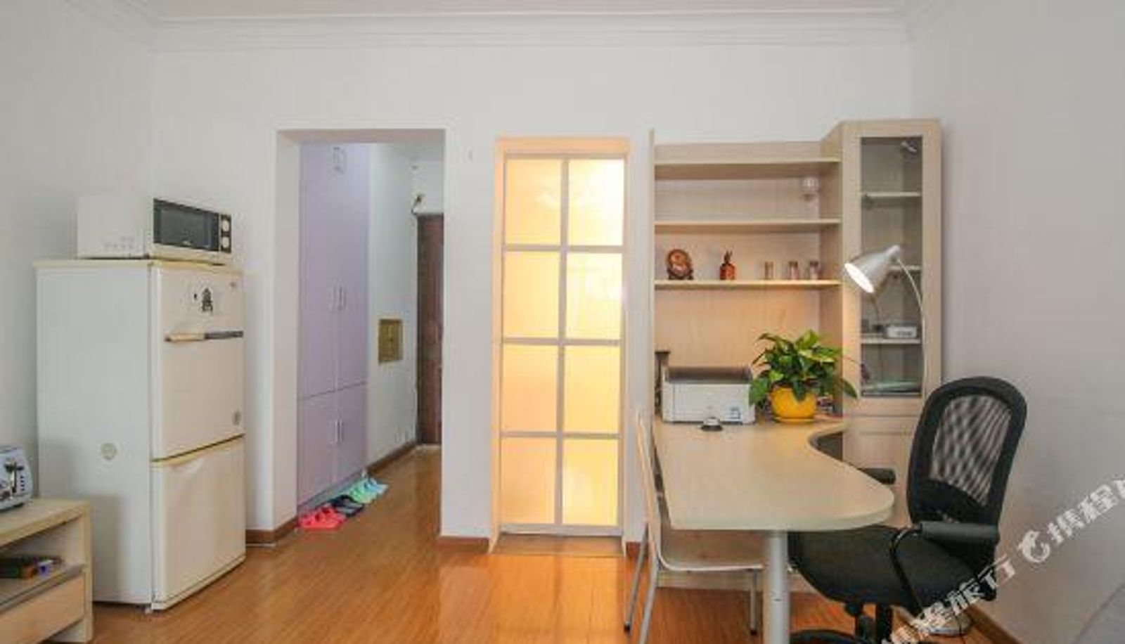Room - Yunfeng Apartment (Hongfeng Road)