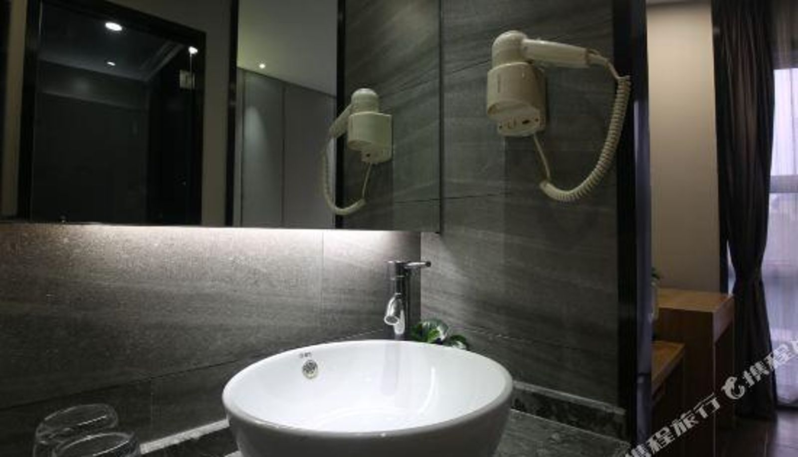 Habitación corporativa - Frst Yizhu Hotel (Shanghai Lujiazui Changyi Road Subway Station)