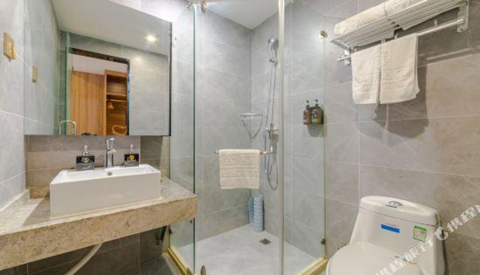 Room - Huashu Hotel