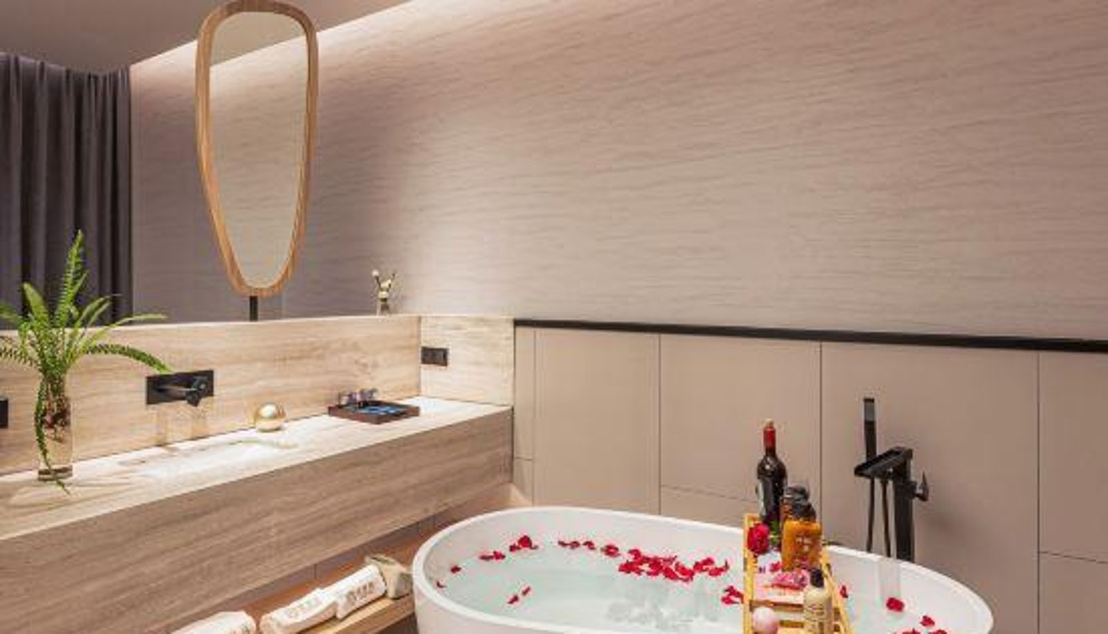 Chambre - Shanghai Yuetingju City Nature Hotel (Songjiang University Town)