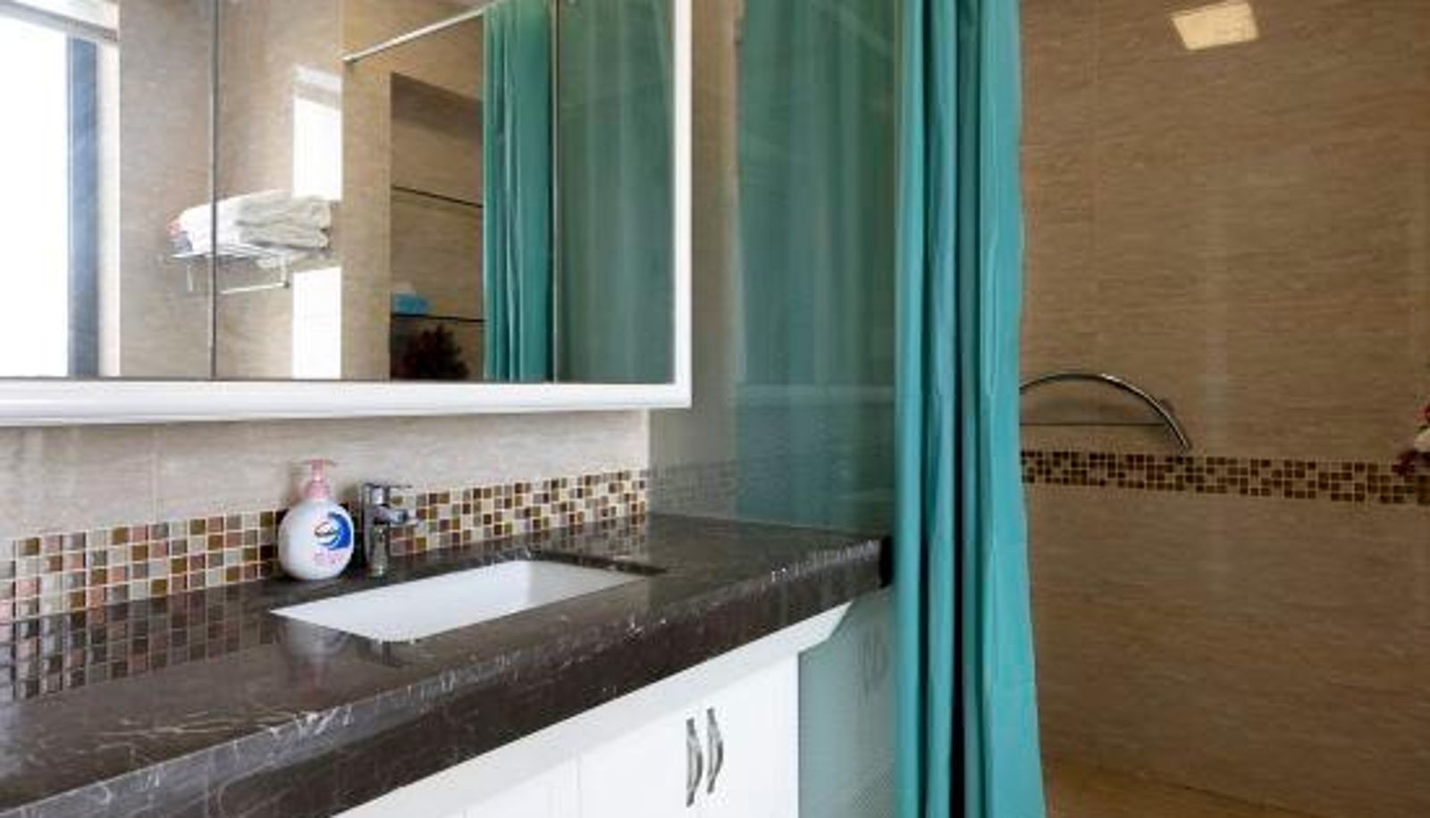 Room - Zalle Boutique Hotel Apartment