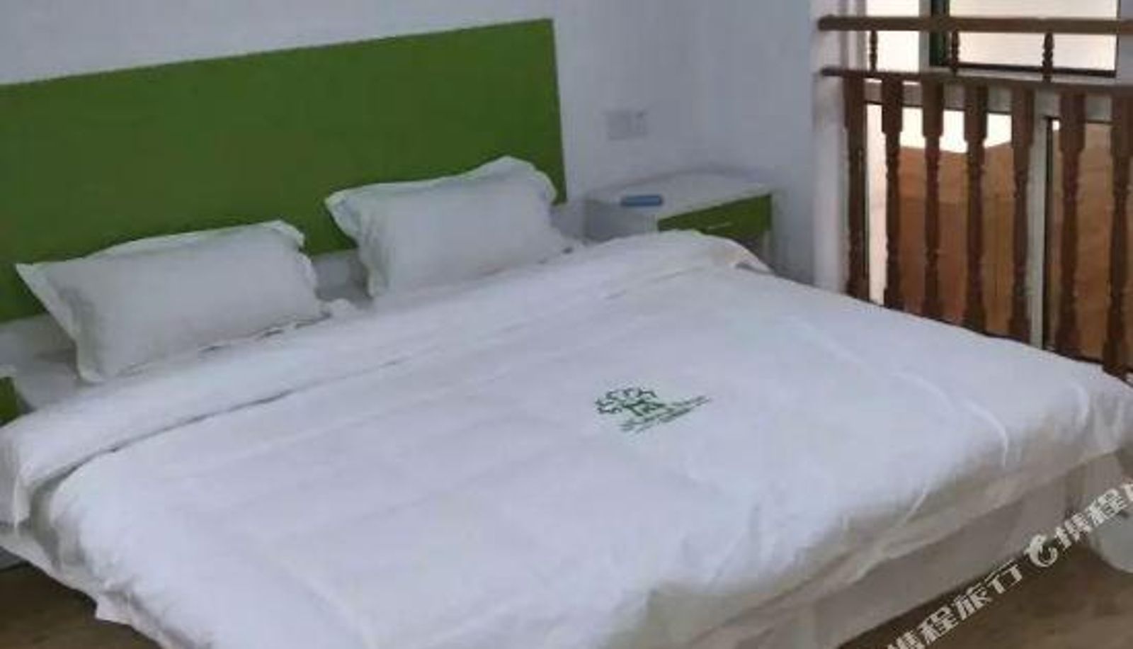 Interior view - ShangHai Ziranxing Apartment