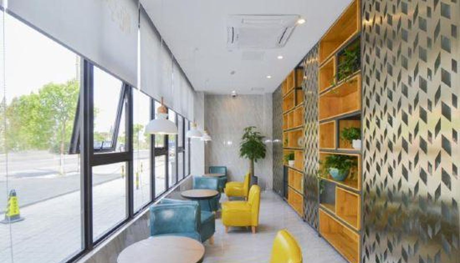 Camera - Wanting Boutique Hotel