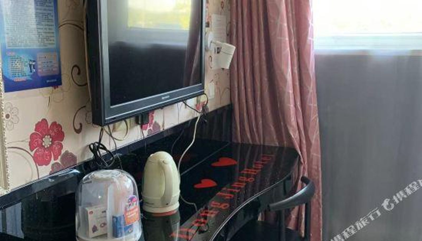 Kamer - Dongjing Hotel (Shanghai Shanda College Branch)