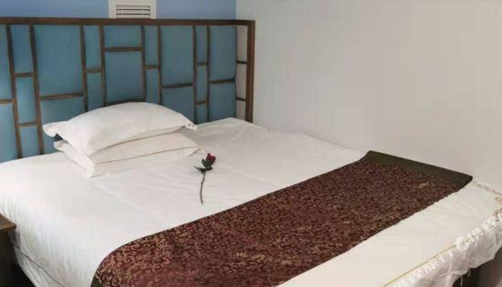 Kamer - Impression Boutique Hotel (Shanghai Fengzhuang Metro Station Store)