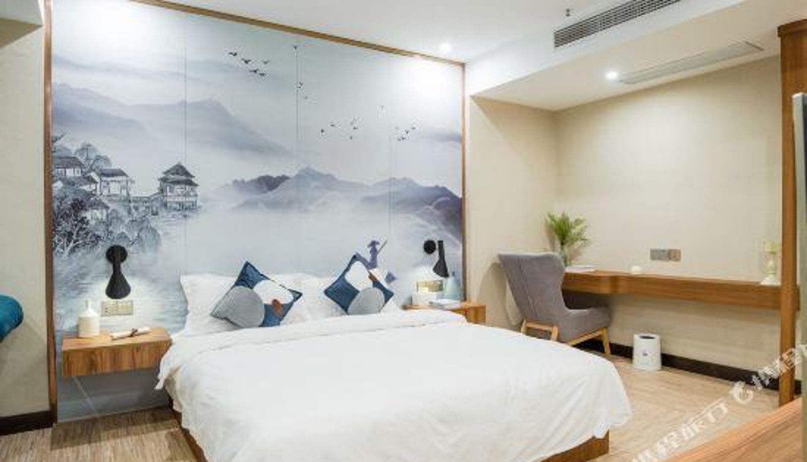 Zimmer - leyuan hotel