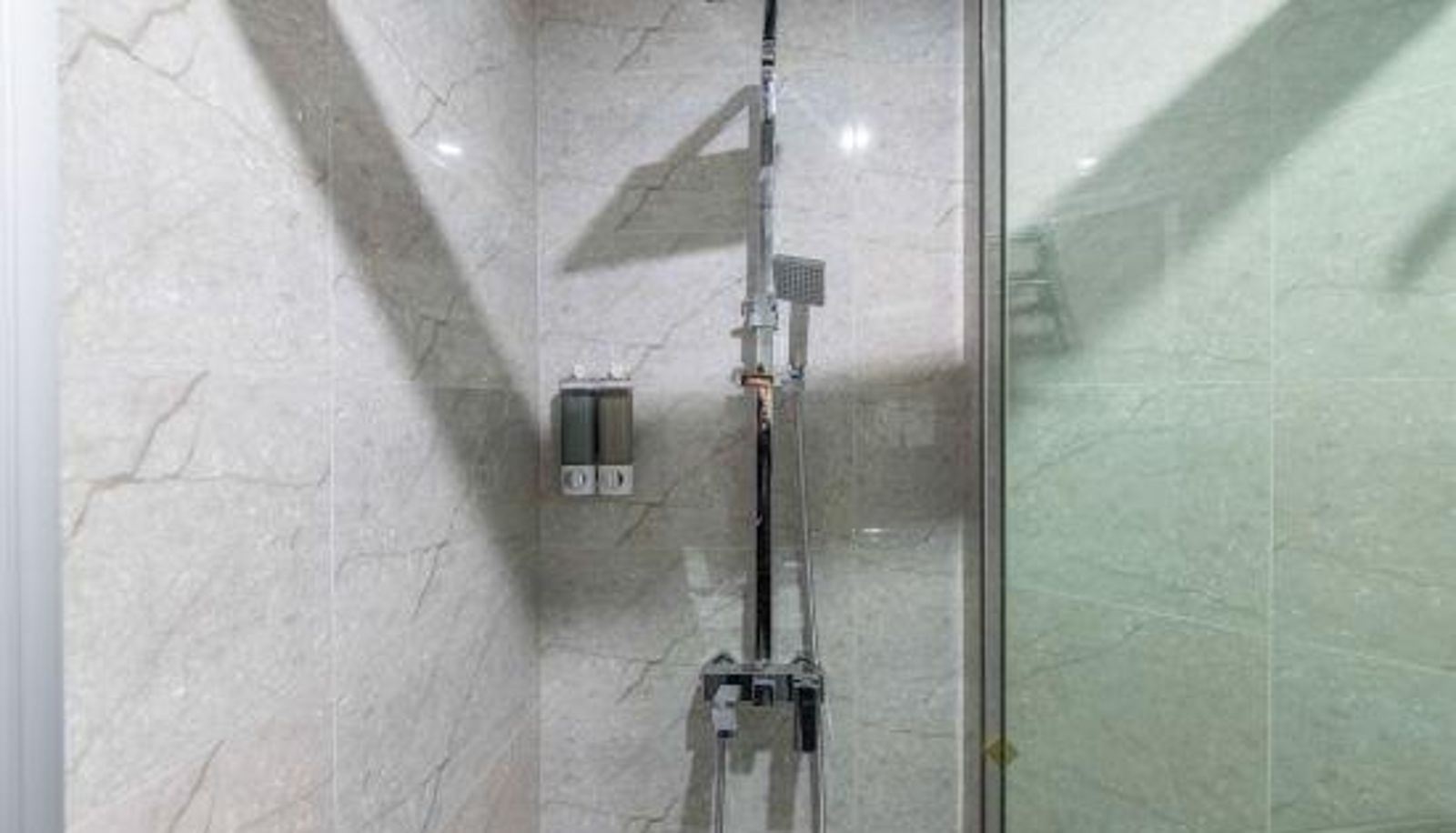 Habitación - Maduo Hotel