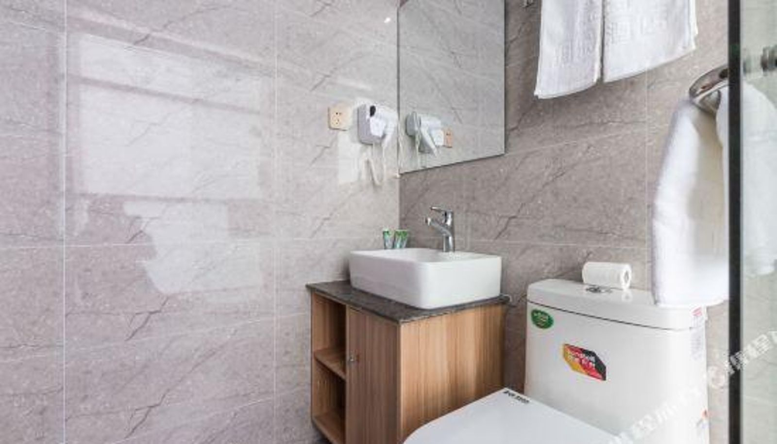 Habitación - Maduo Hotel