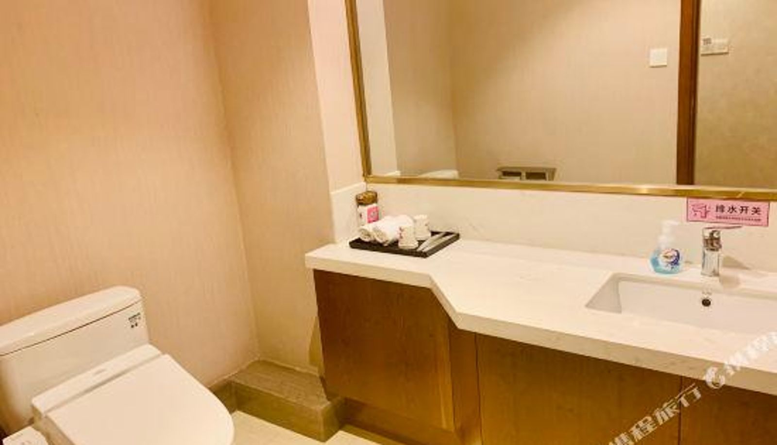 Chambre - Tangland Hot Spring Hotel (Shanghai Baoshan)