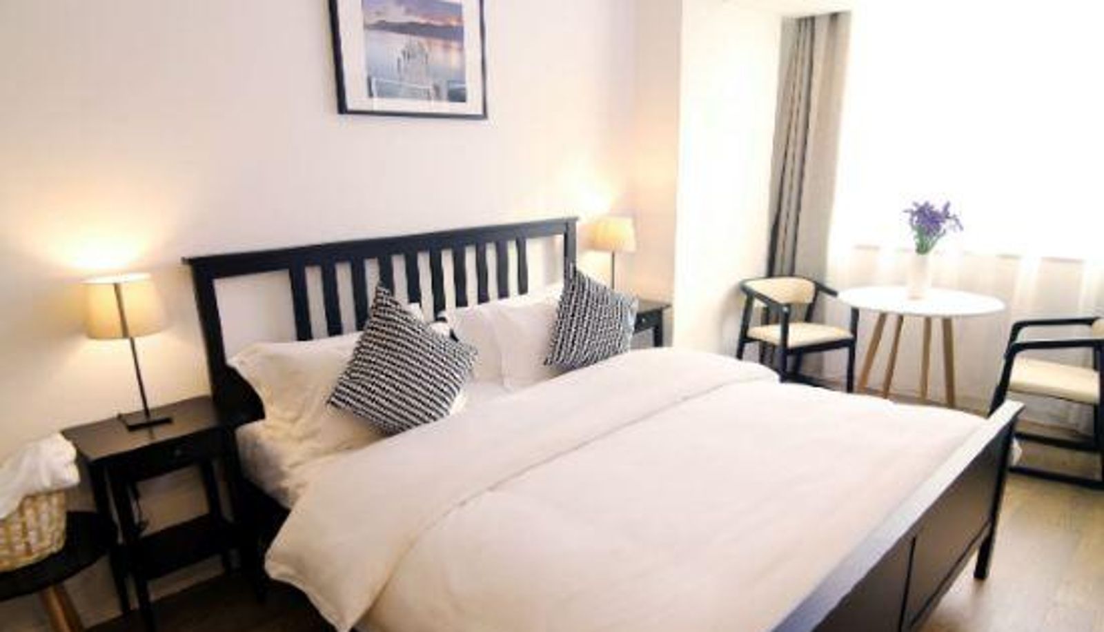 Room - Kesy Residence