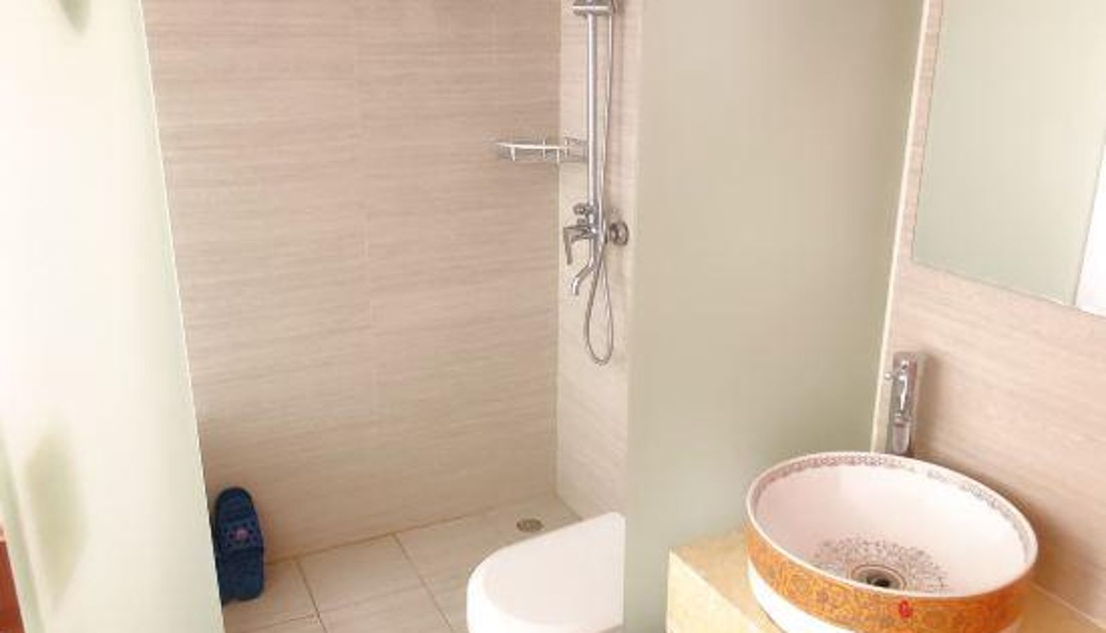 Chambre Business - Shanghai shanlai Business Hotel