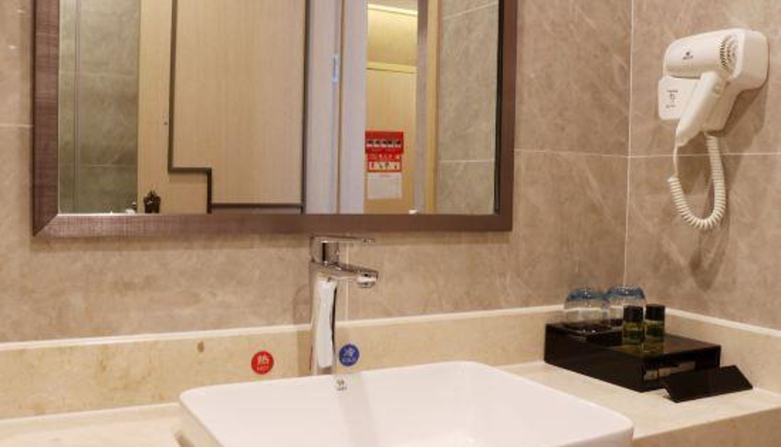 Business room - HanSheLiGong    Hotel