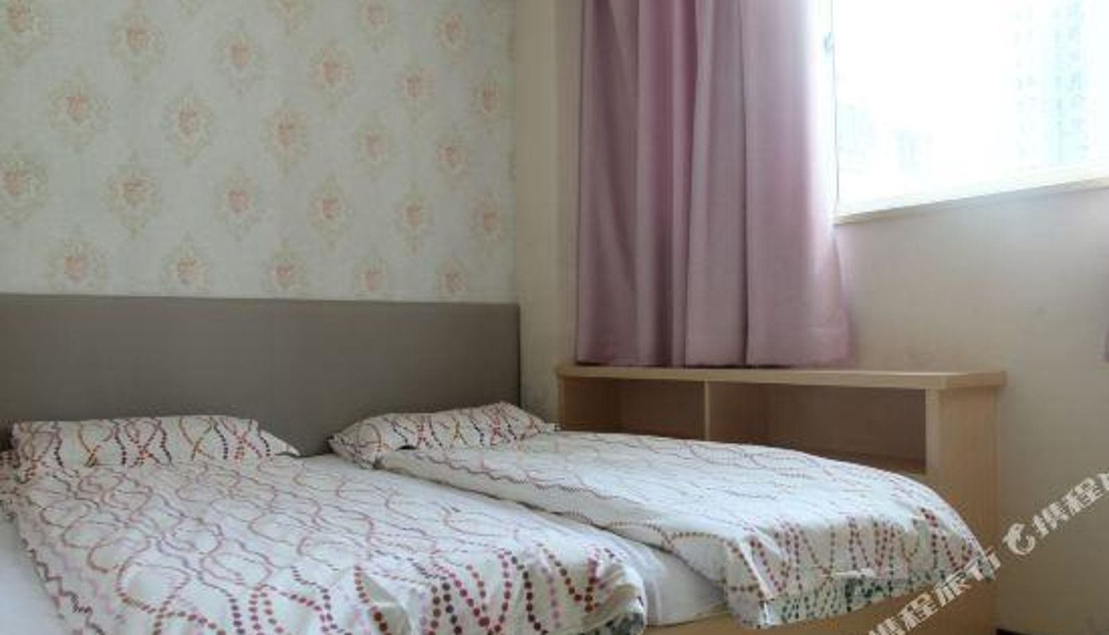 Gezinskamer - Wangquan Collection Hotel (Shanghai Jinshan City Beach Branch)