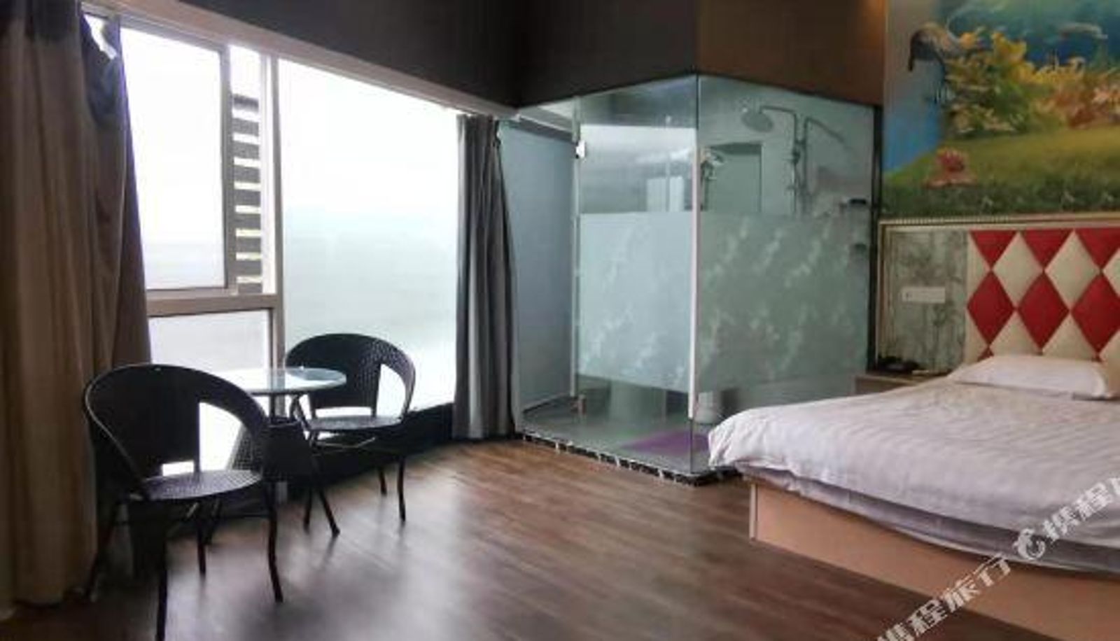 Family room - Shanghai Haijia Boutique Hotel