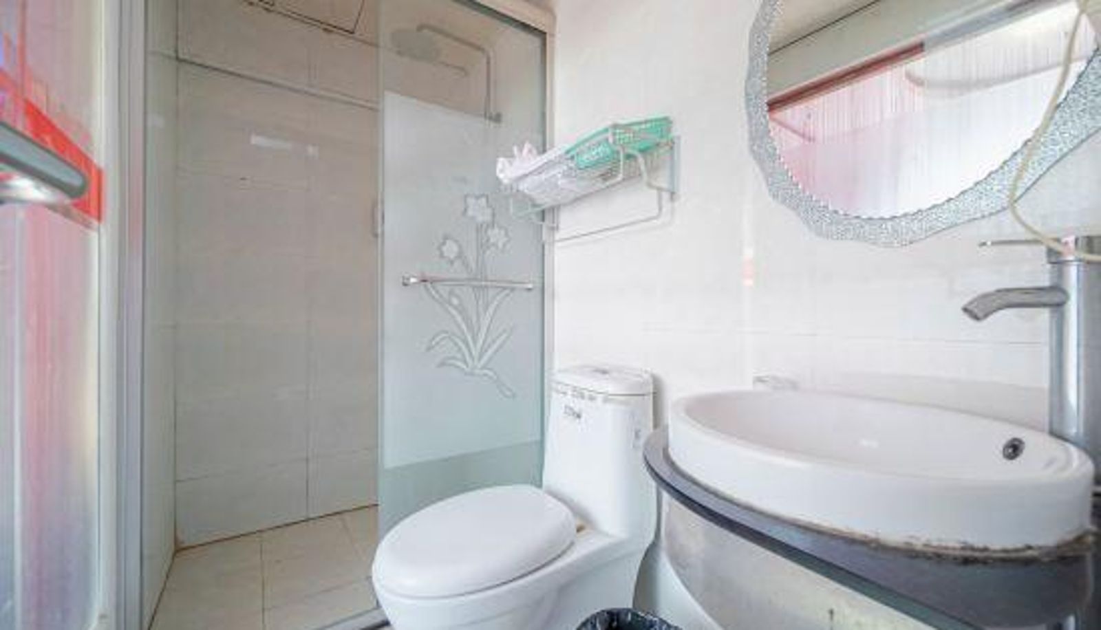 Kamer - Gangqing Business Hotel