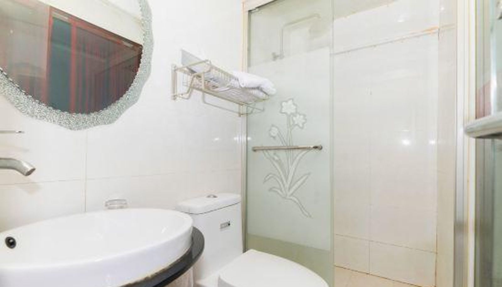 Kamer - Gangqing Business Hotel