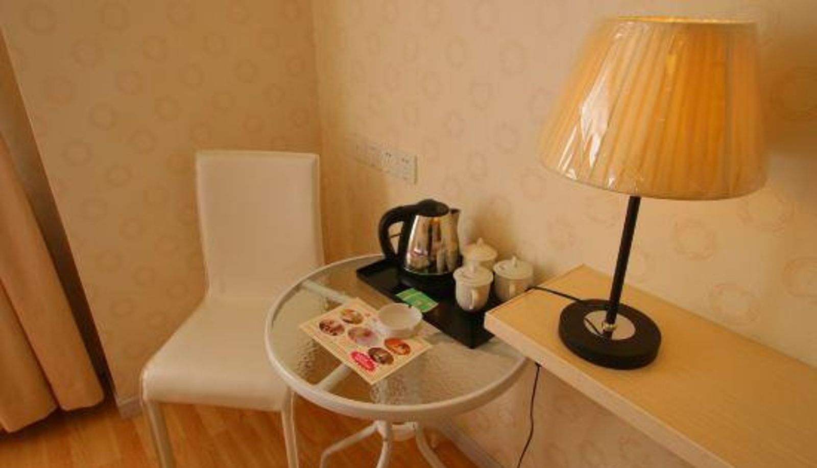 Room - SHANGHAI JUNLONG HOTEL