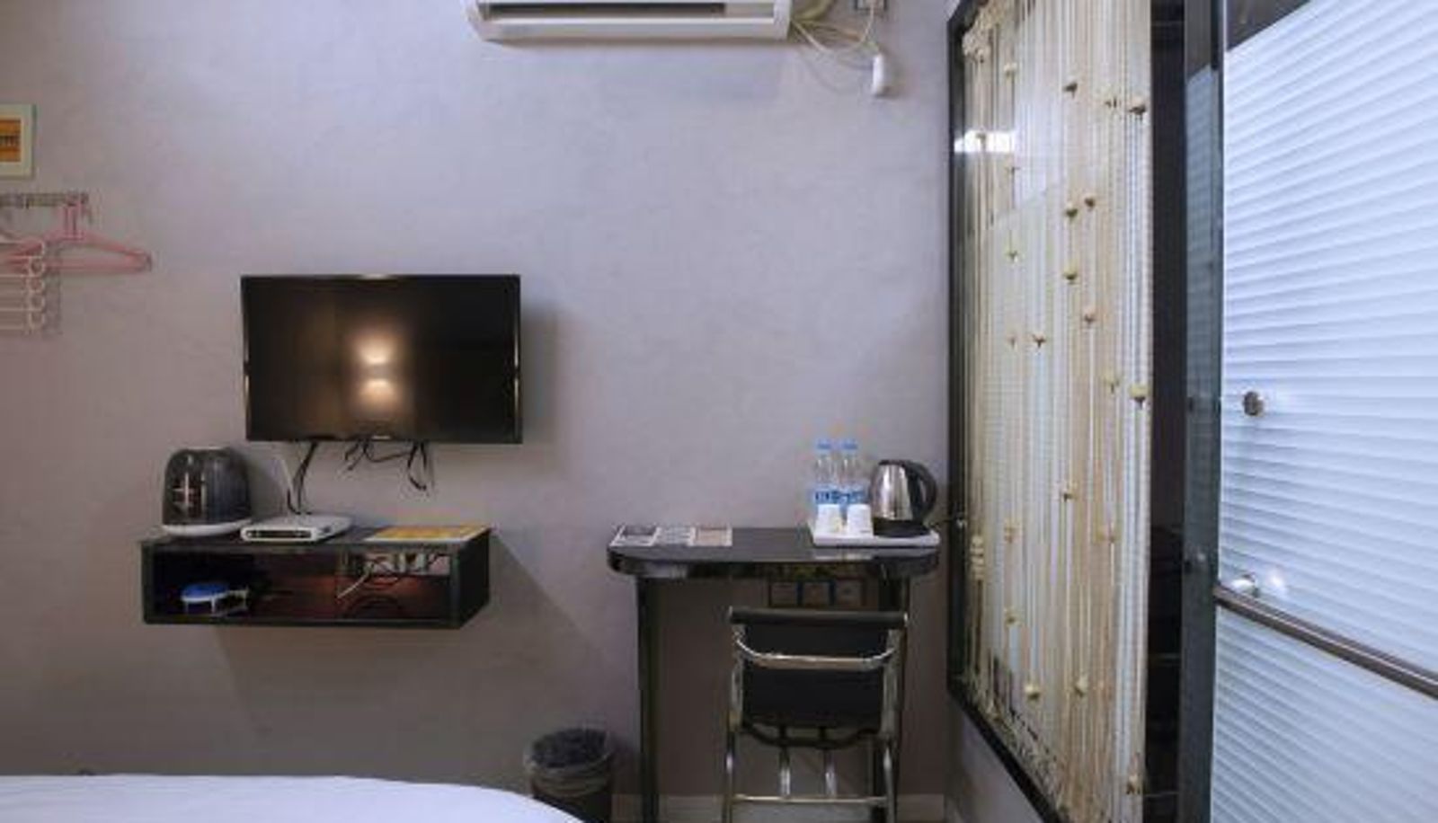 Zimmer - Shanghai Yijun Select Hotel