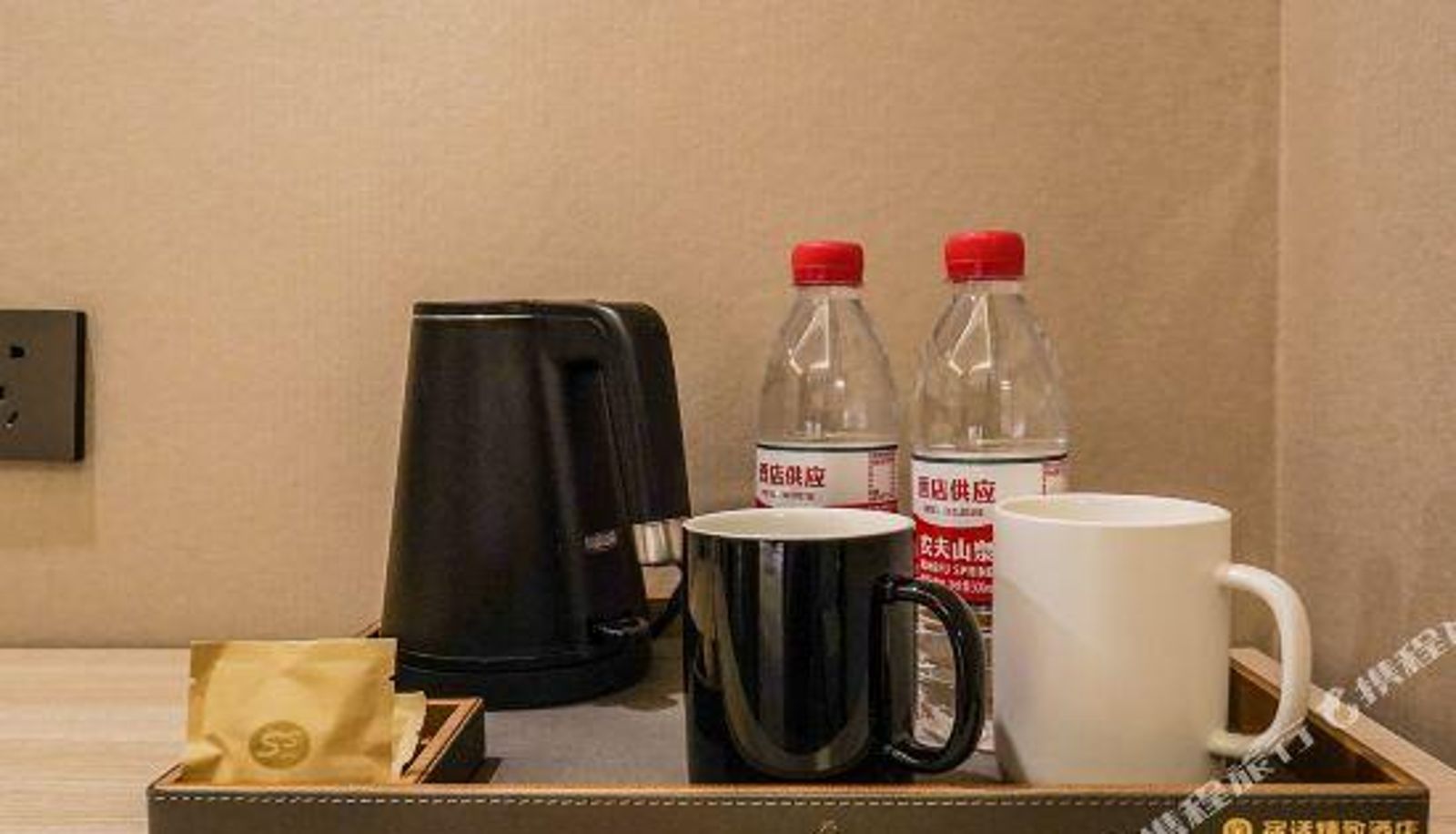 Camera - Sushi Boutique Hotel (Shanghai Jinshajiang Road Metro Station)