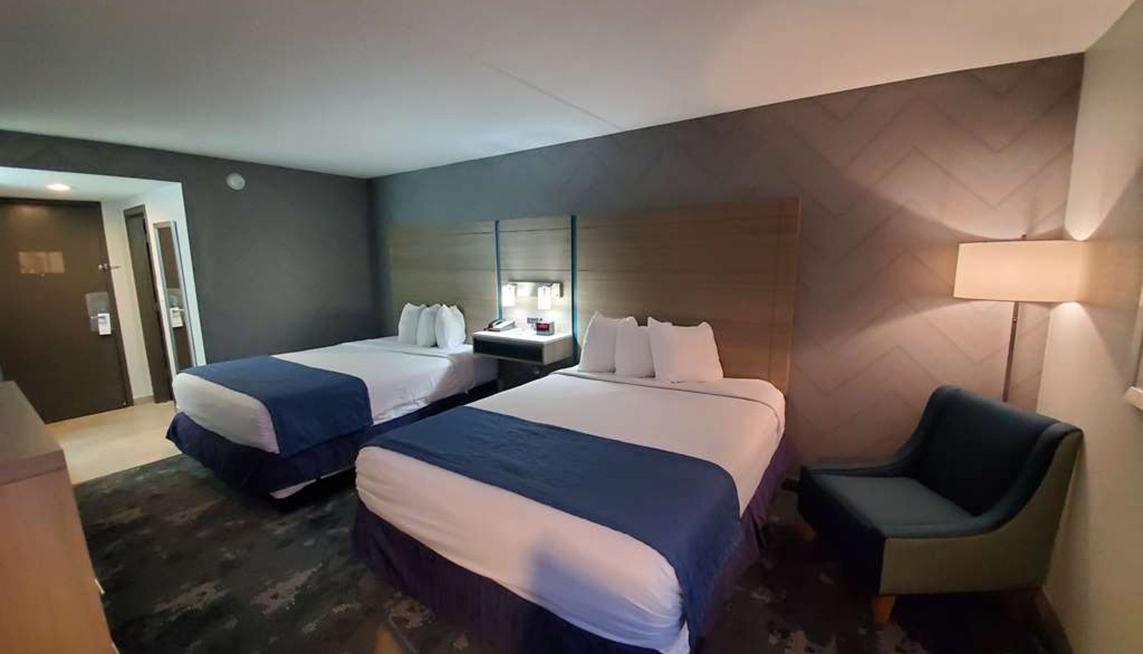 Pokój - Best Western Historic Frederick