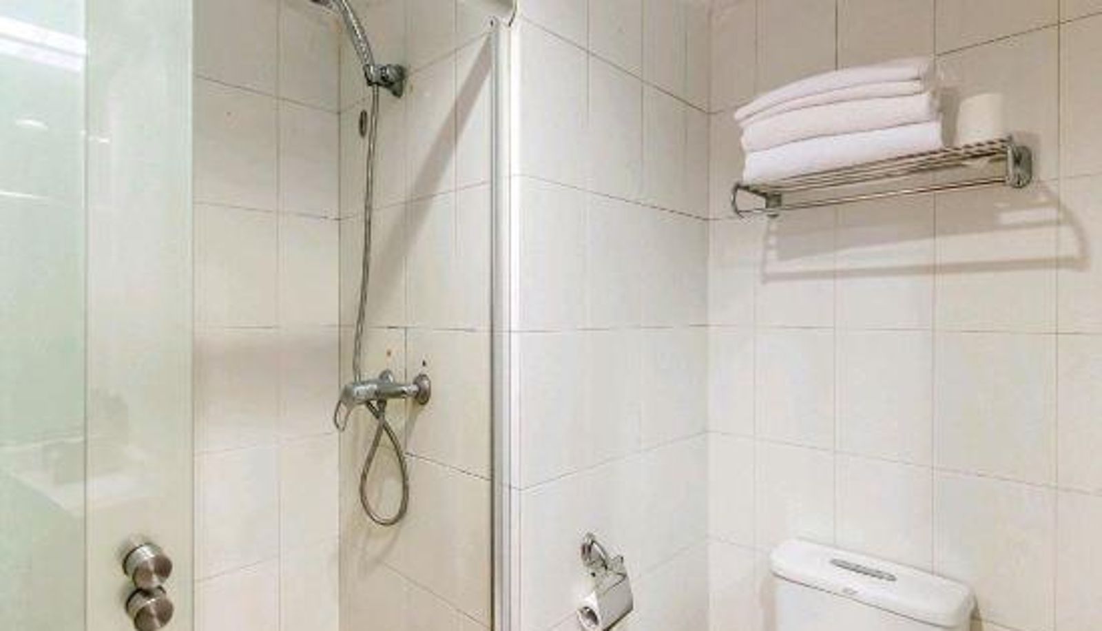 Pokój typu family - Shanghai Xinxin Hotel Apartment