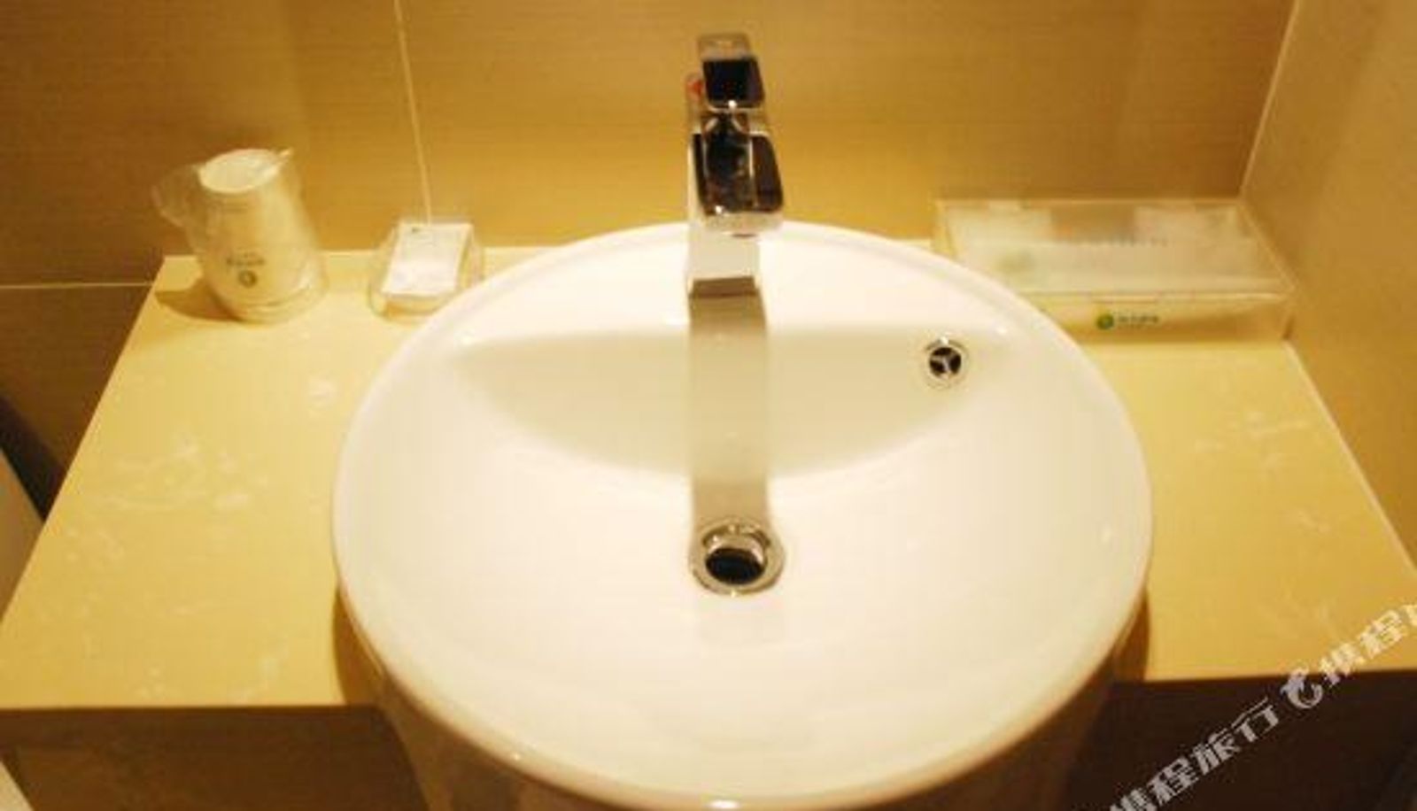 Business-Zimmer - City Comfort Inn (Shanghai Jiading International Automobile City)