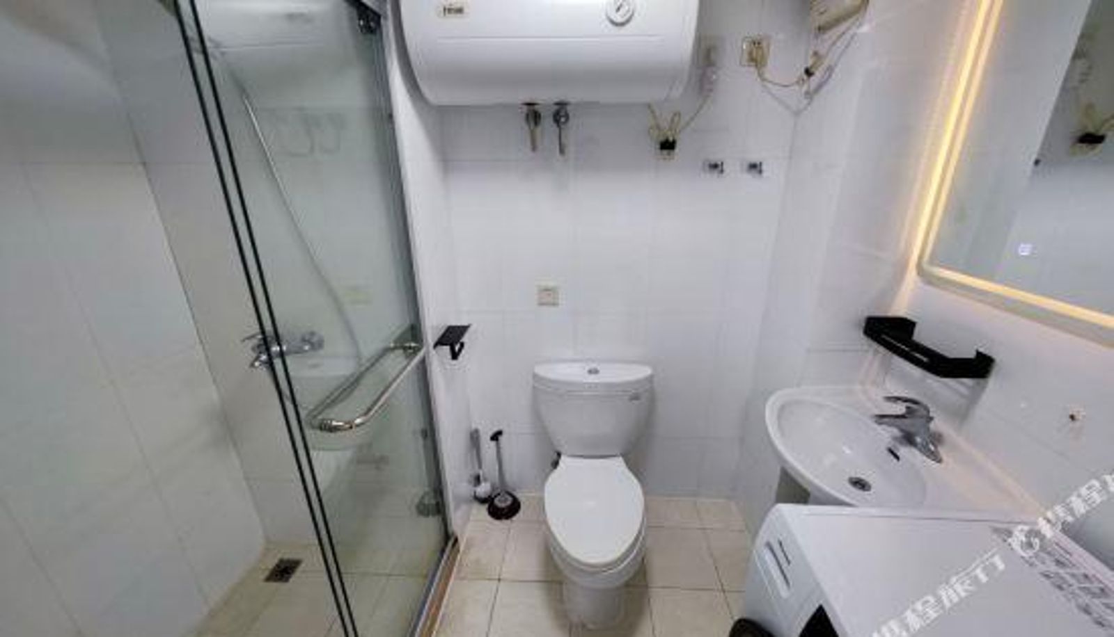 Room - Yunqiao Apartment (Xinjinqiao Road)