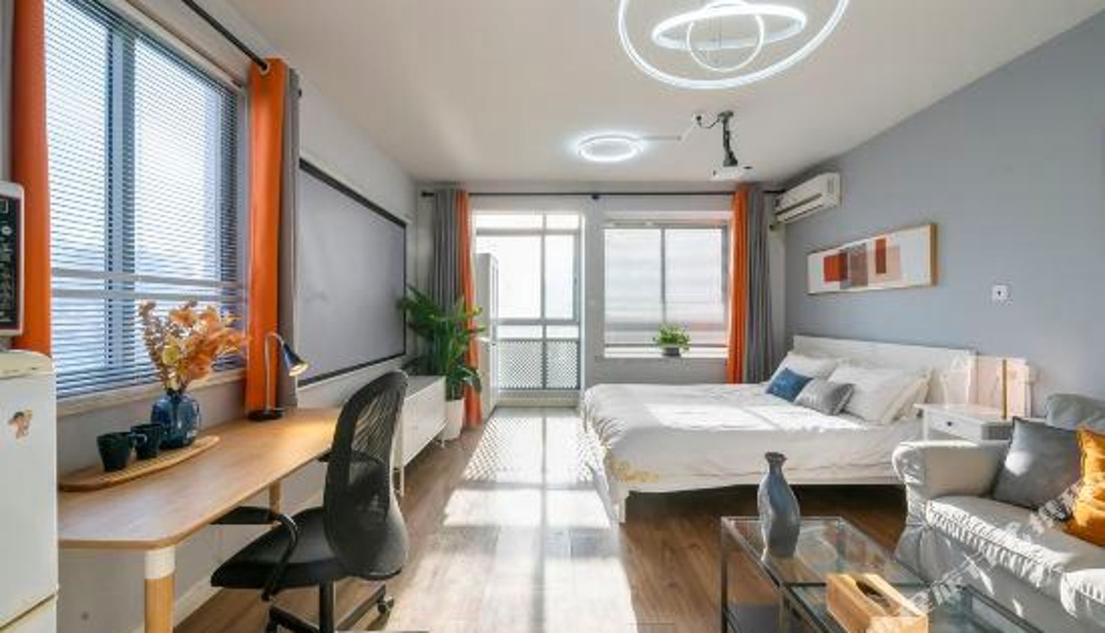 Kamer - Memory Apartment Hotel