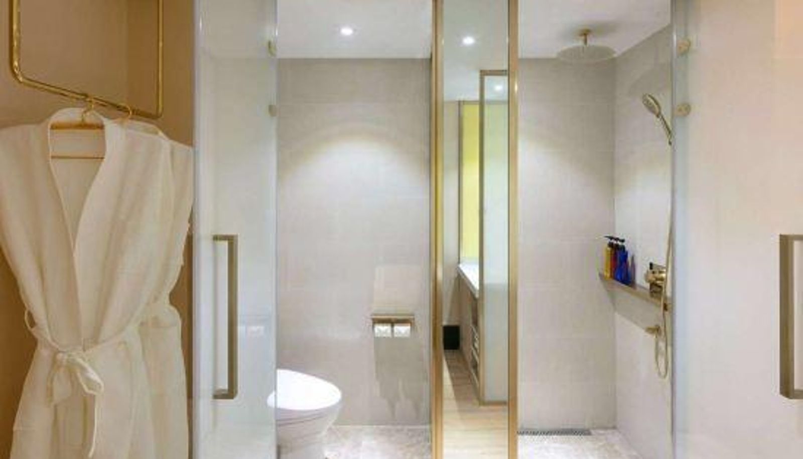 Room - Junxin Hotel