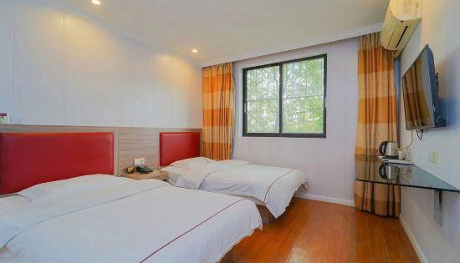 Family room - Xiangfu Hotel