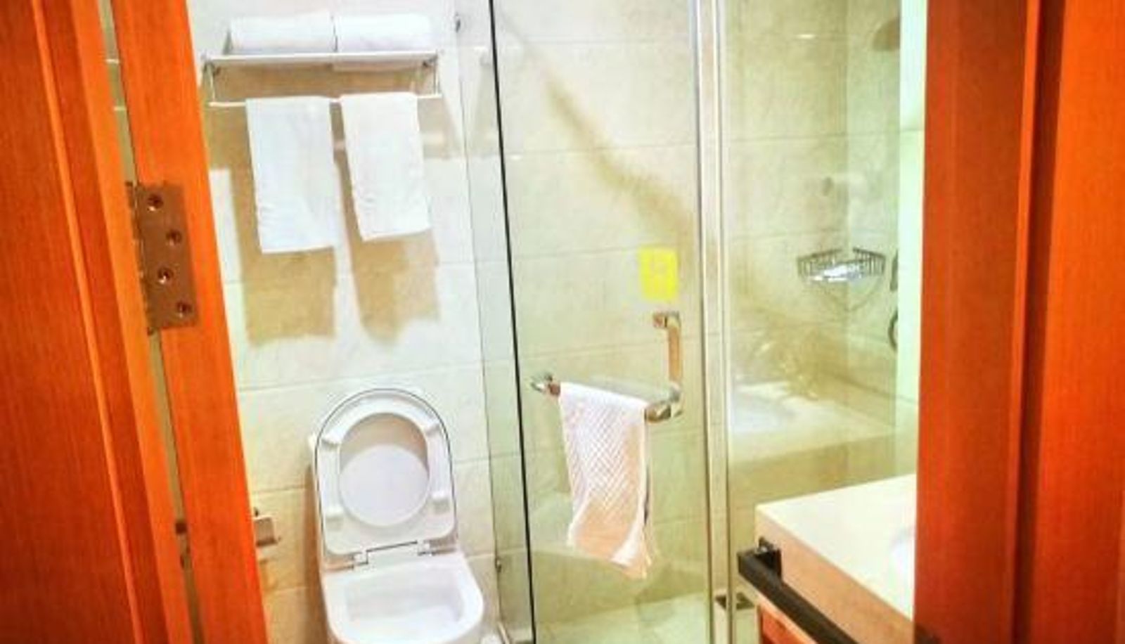 Chambre Business - Hongyi Boutique Hotel