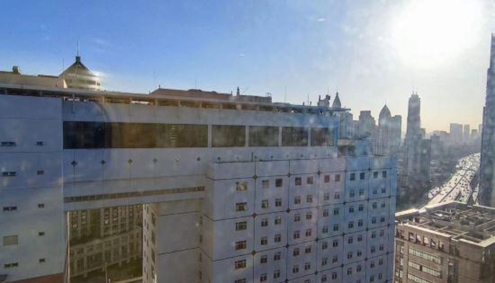 Kamer - Baby Orange Hotel Apartment (Shanghai Shandong Middle Road)