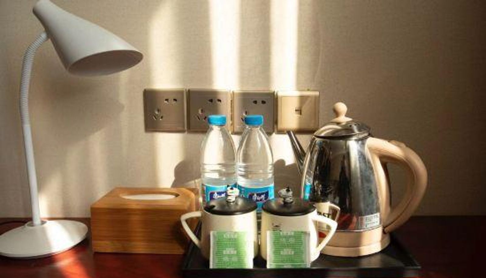 Business-Zimmer - Yayong Business Hotel