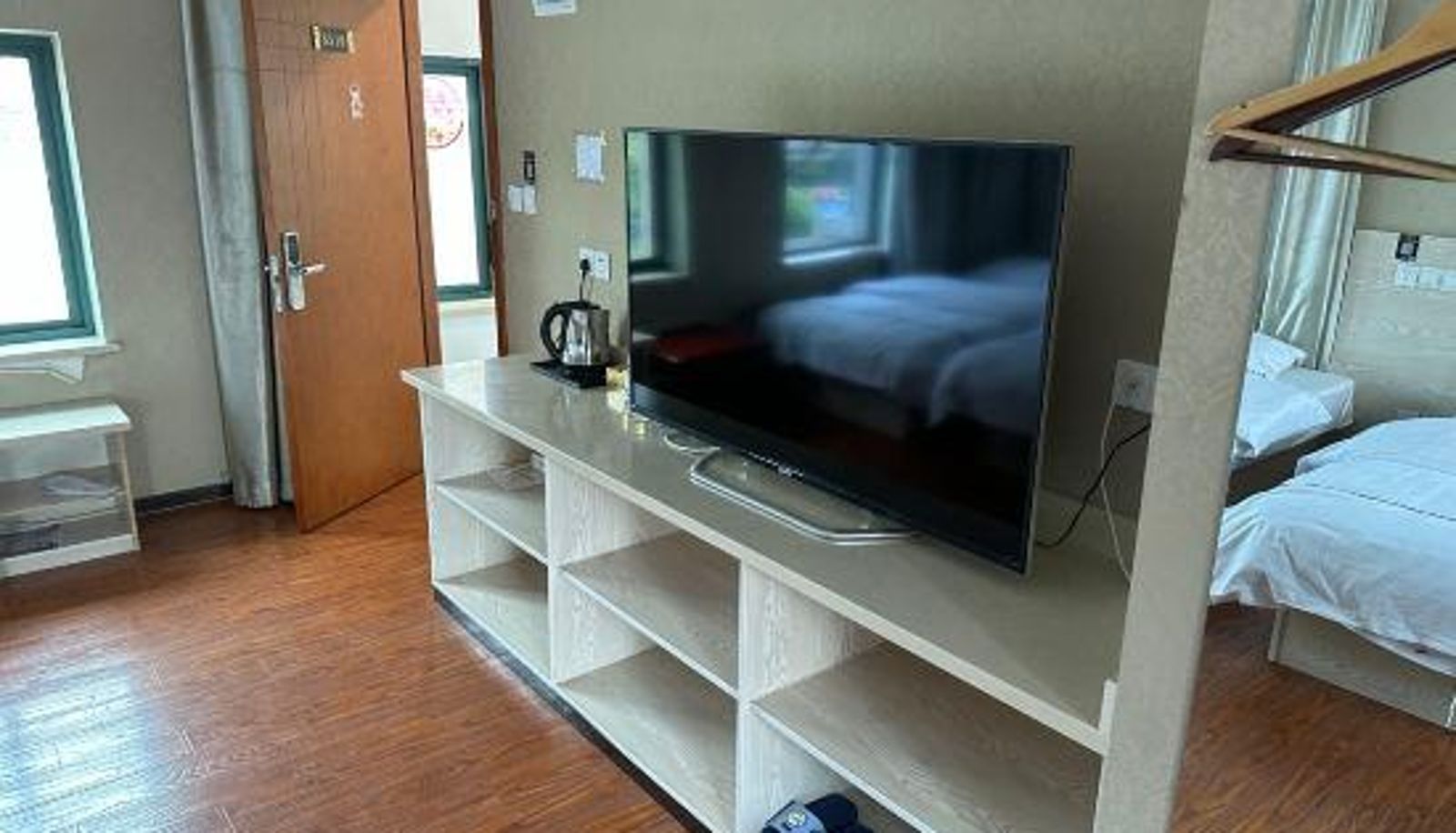 Room - Kangshi Hotel