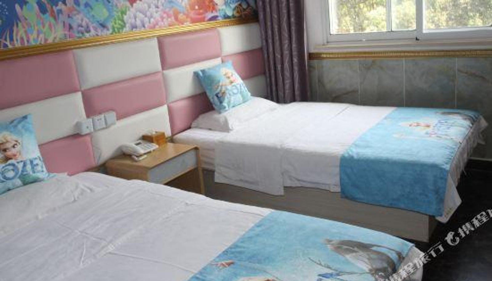 Pokój - Yijin Hostel