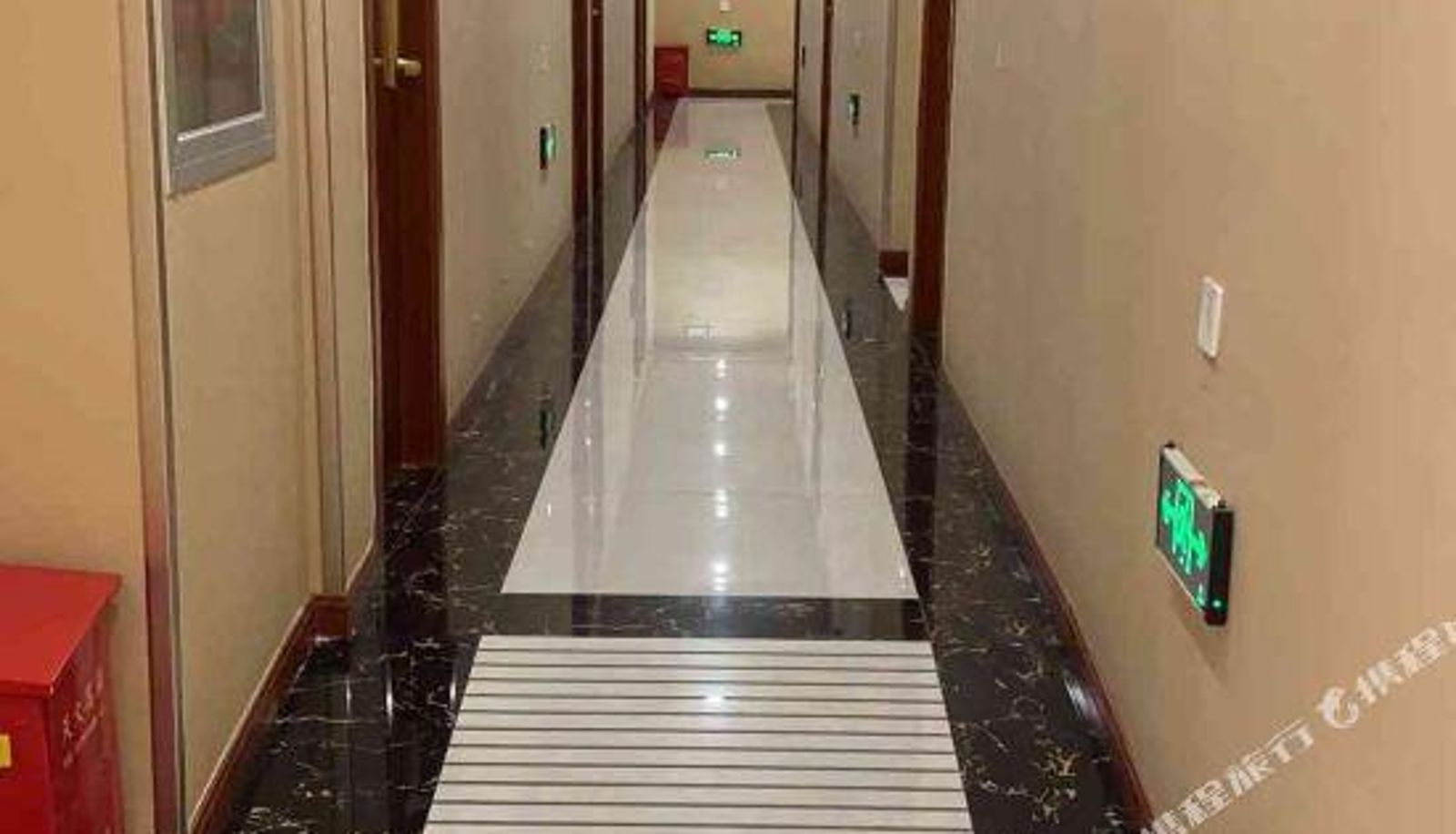 Réception - Yuexiang Boutique Hotel (Shanghai Nanxiang Old Street Branch)