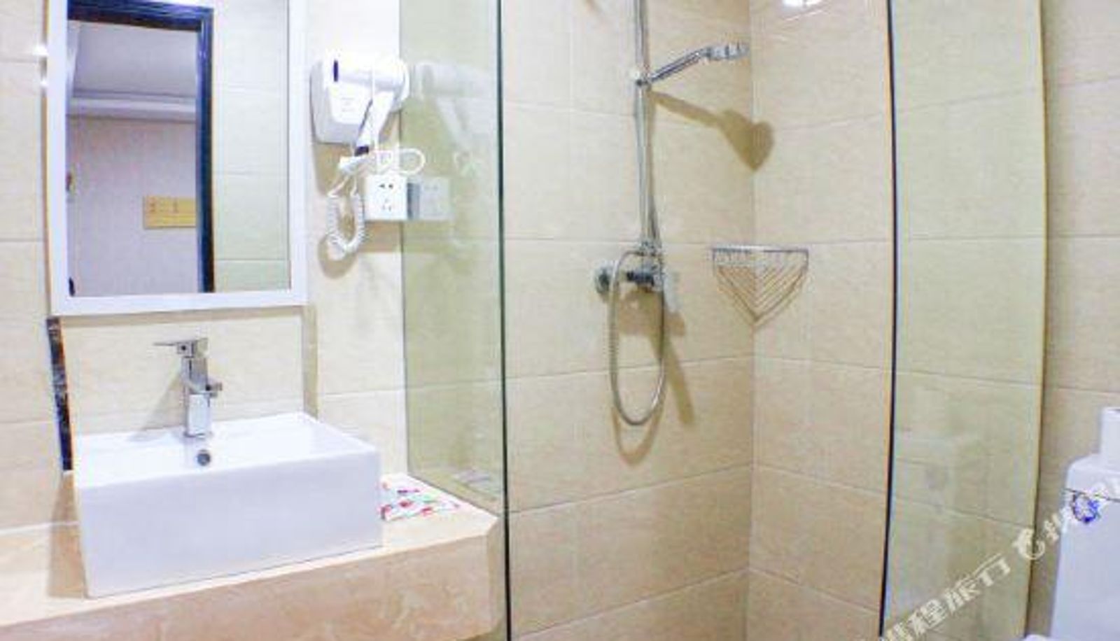Camera business - nalan hotel