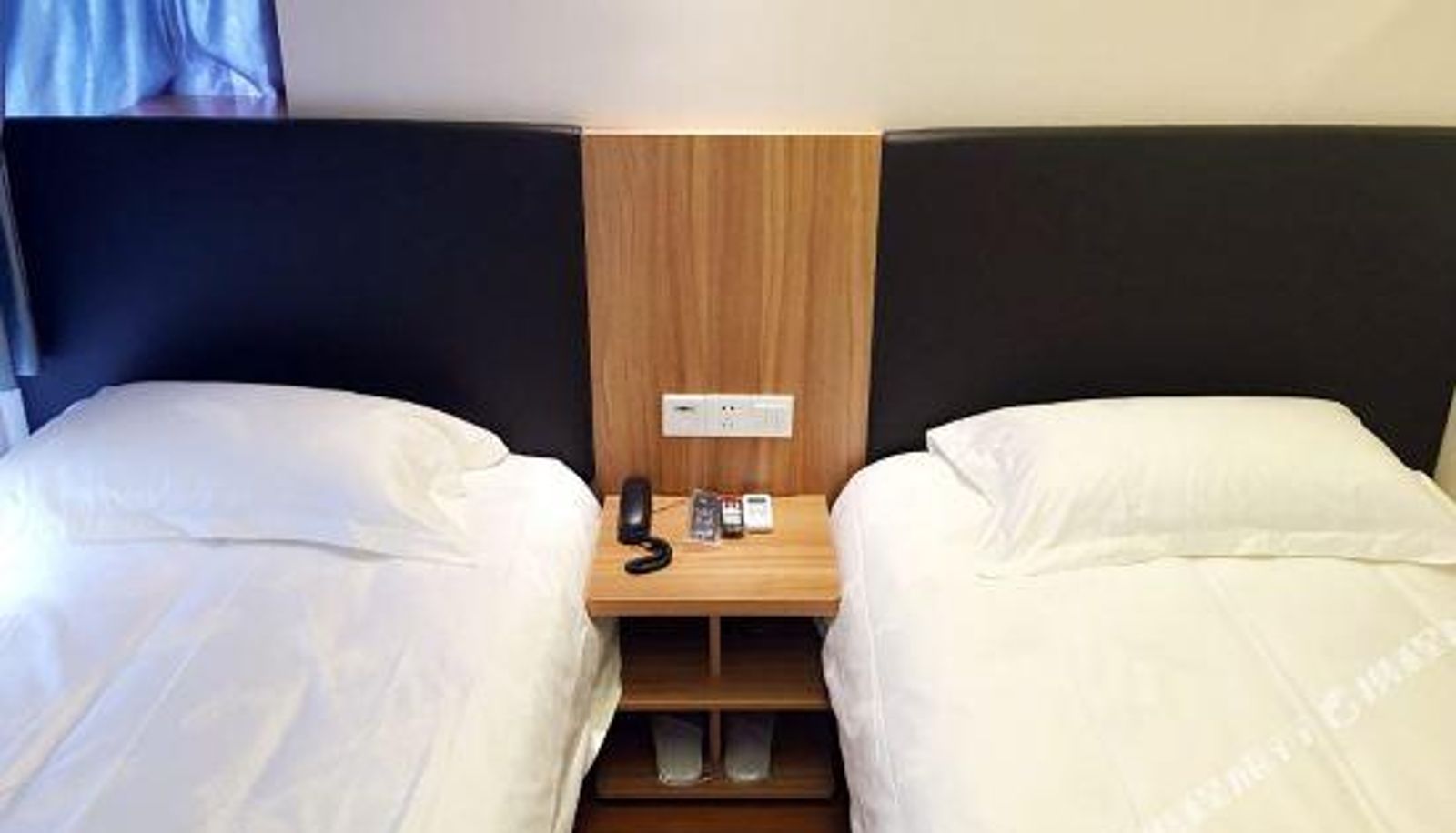 Business-kamer - Yayu Boutique Hotel