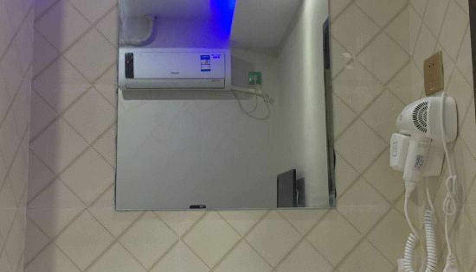 Habitación - Shanghai Yajing Business Hotel (Xinhua Hospital Branch)