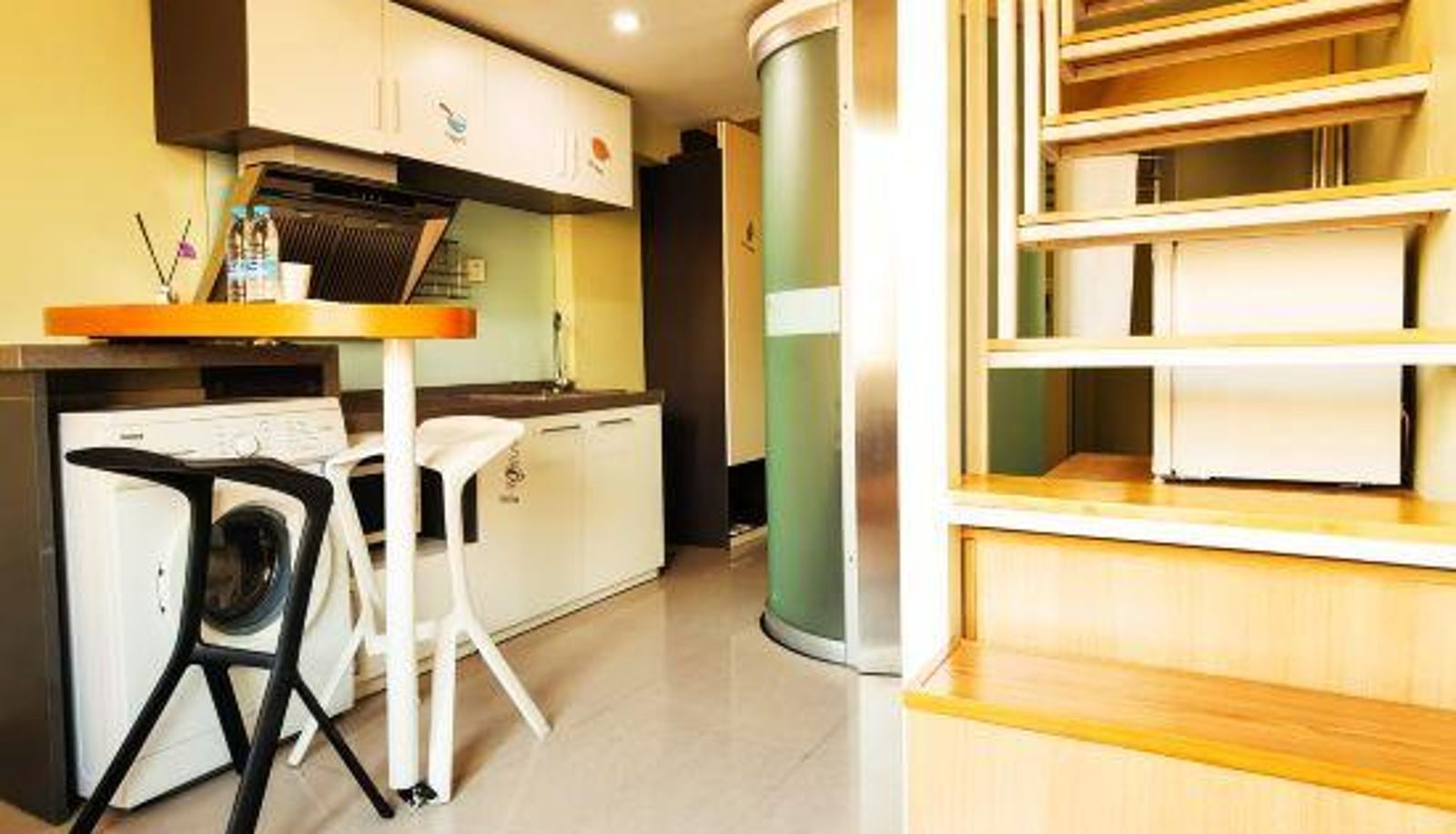 Chambre - Future Yu International Apartment (Shanghai Sixth People's Hospital)