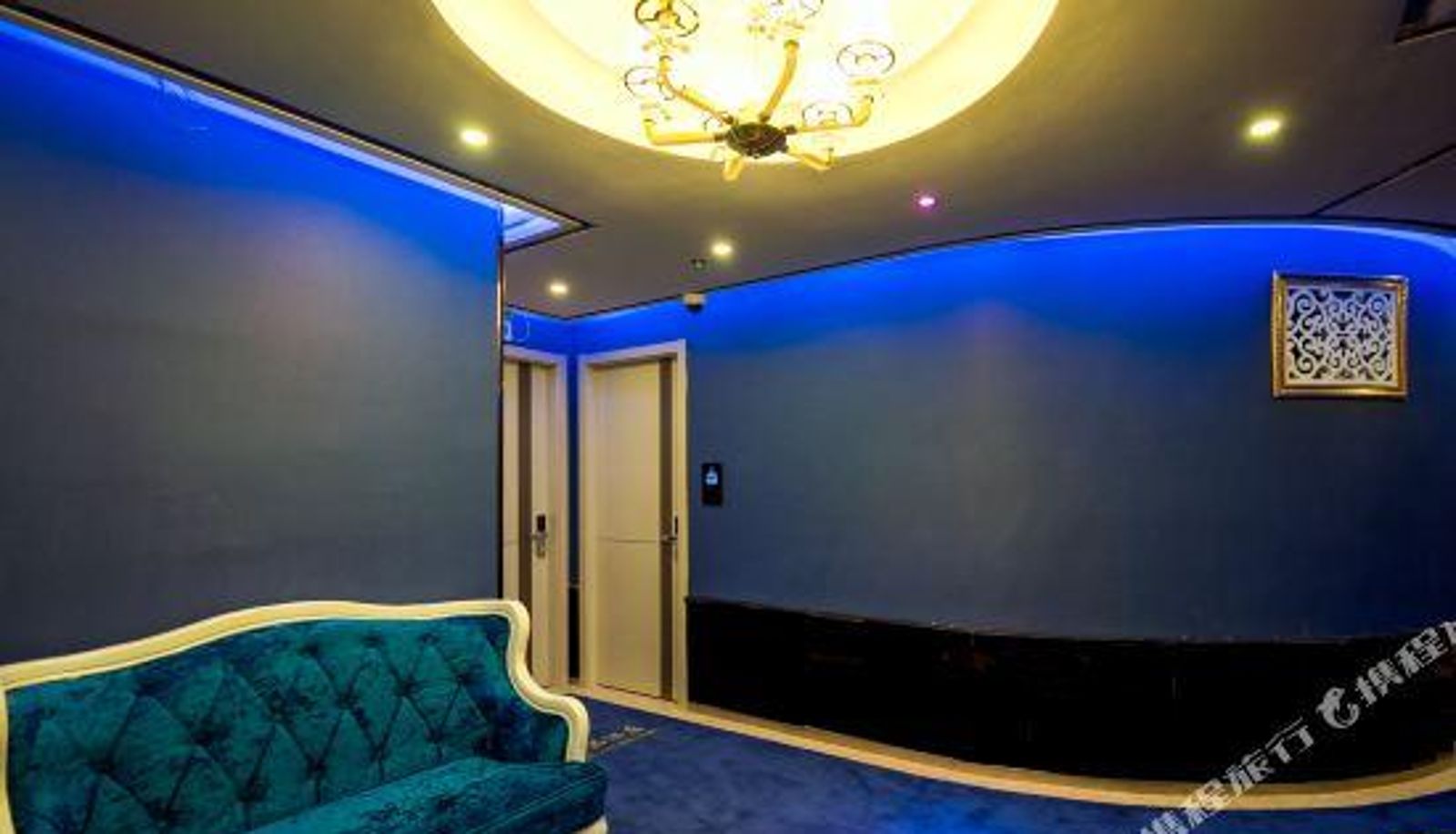 Receptie - Jtour Inn (Shanghai Nanqiao Huancheng East Road)