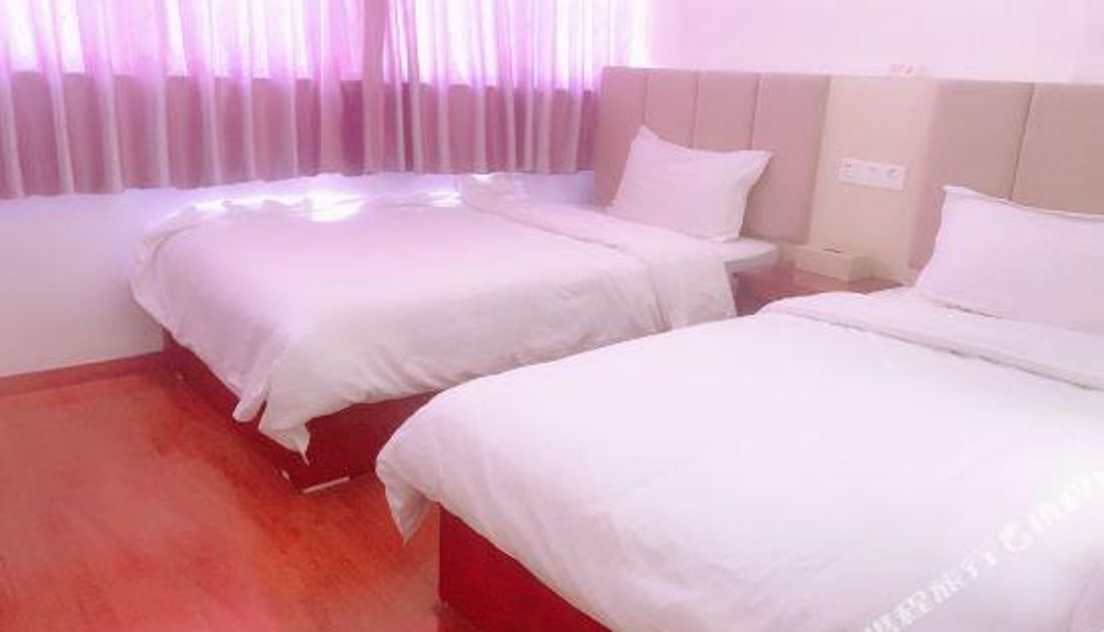 Habitación - Yaocheng Hotel