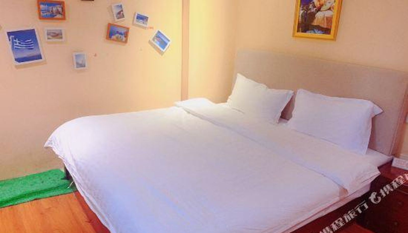 Habitación corporativa - Yaocheng Hotel
