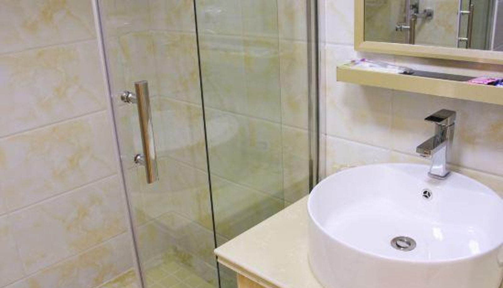Habitación - Tizi Hostel