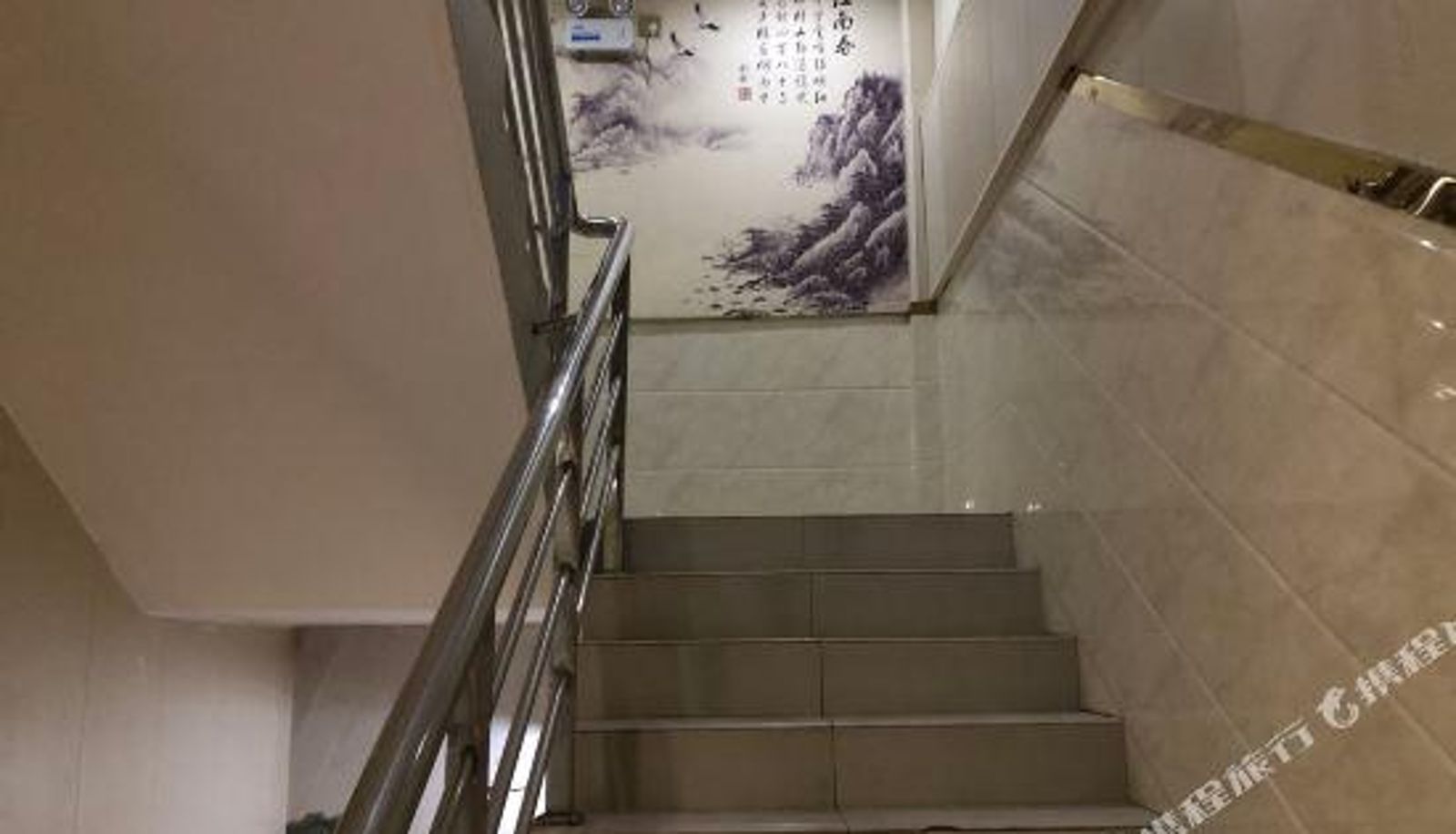 Interior view - Xinrong Hotel